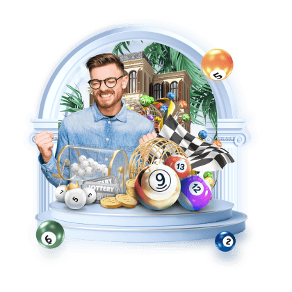 亚新体育彩票场馆